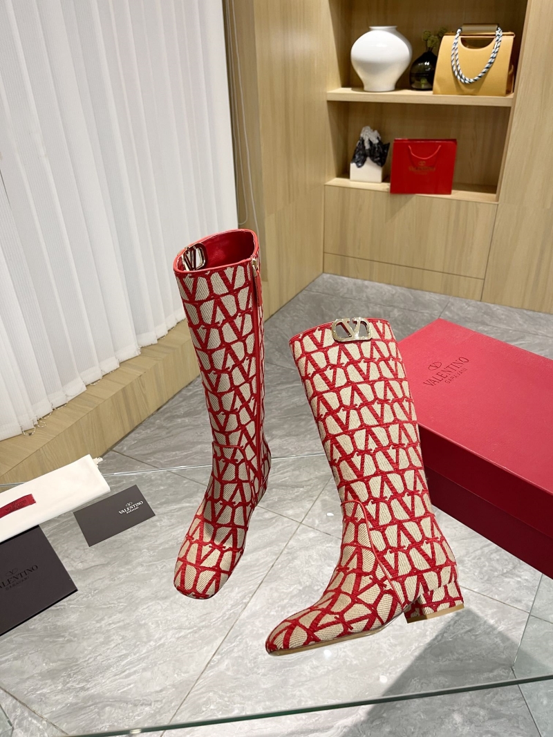 Va1e*ntin0 boots